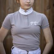 Polo de concours Penelope Madrid