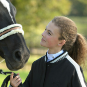 Veste Teddy Penelope Amsterdam