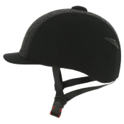 Casque Choplin Aero lamé