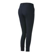 Pantalon Equithème Thermic basanes silicone