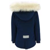 Parka Equi-Kids Praline