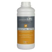 Essential Detox LPC