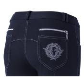 Pantalon Equithème Cesaria